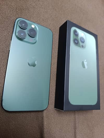 Apple iPhone 13 Pro