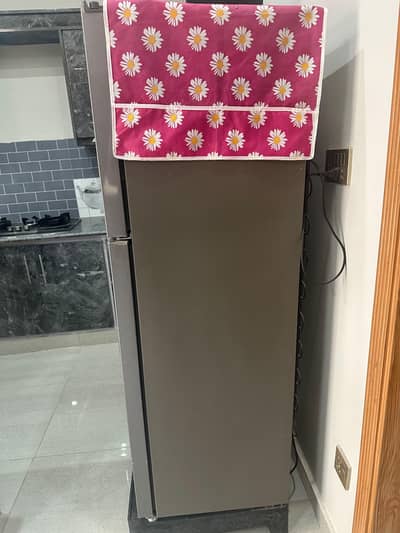 Fridge R600A