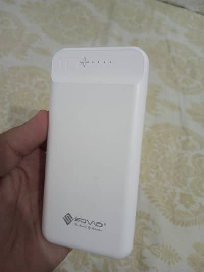 power bank