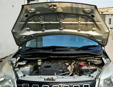 Suzuki Wagon R 2018