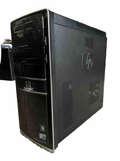 BUDGET PC (CPU ONLY)