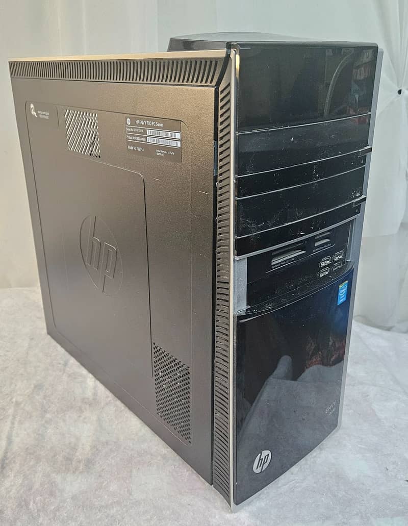 BUDGET PC (CPU ONLY) 1