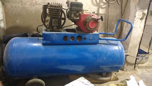 compressor