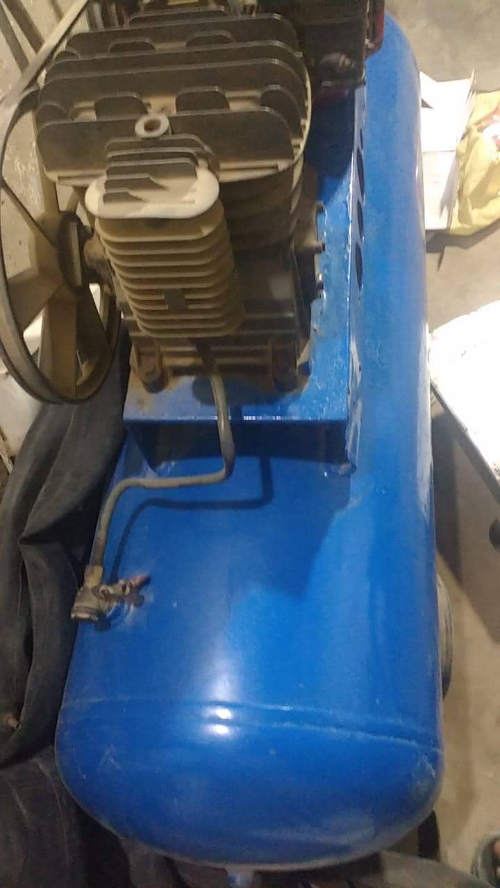 compressor 2