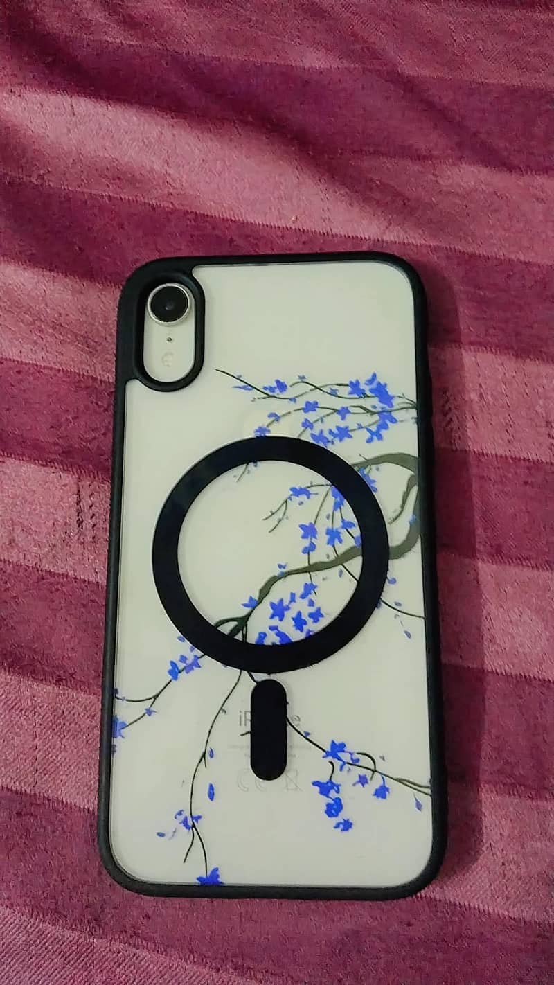 Apple iPhone XR 3