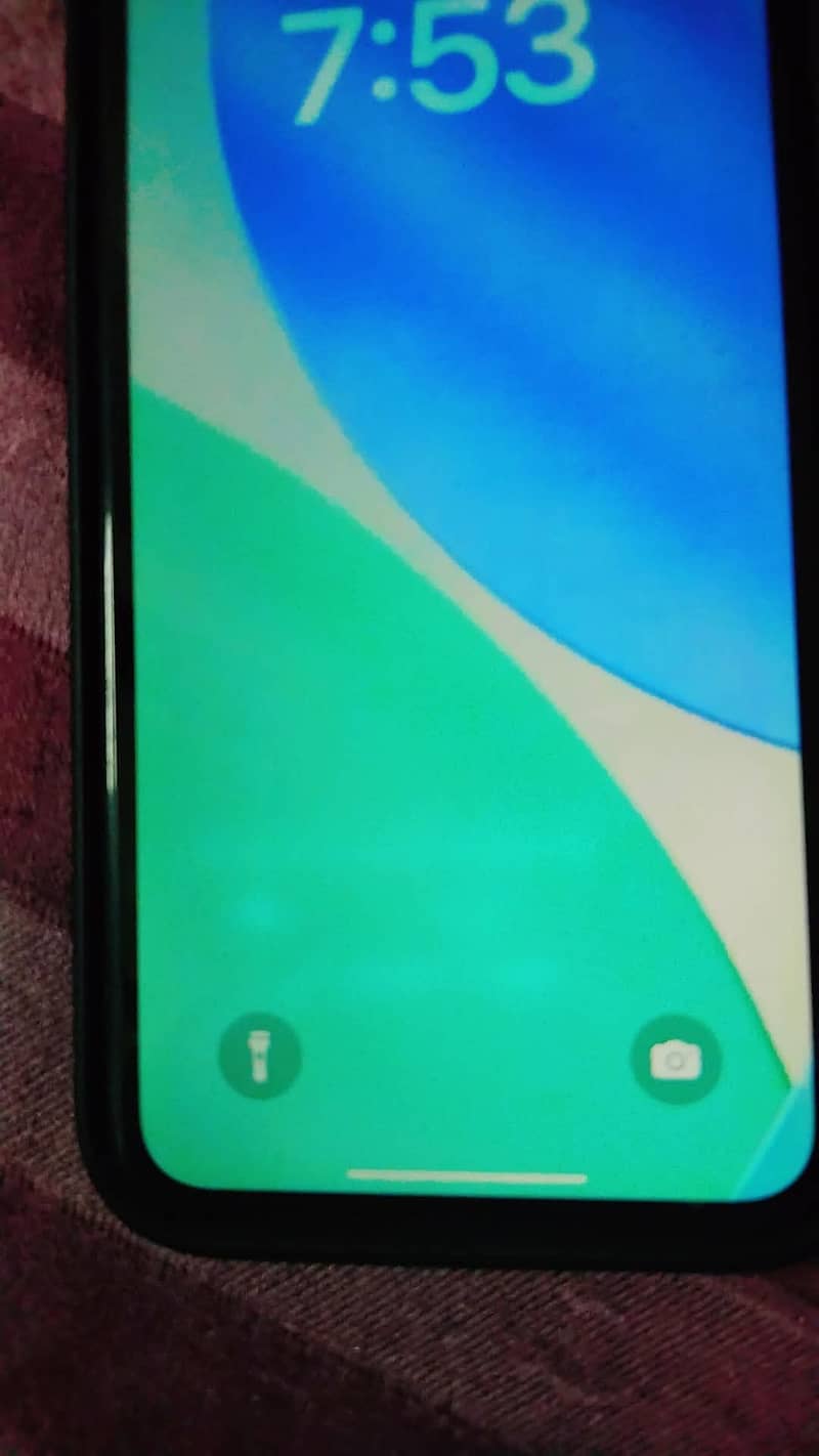 Apple iPhone XR 9