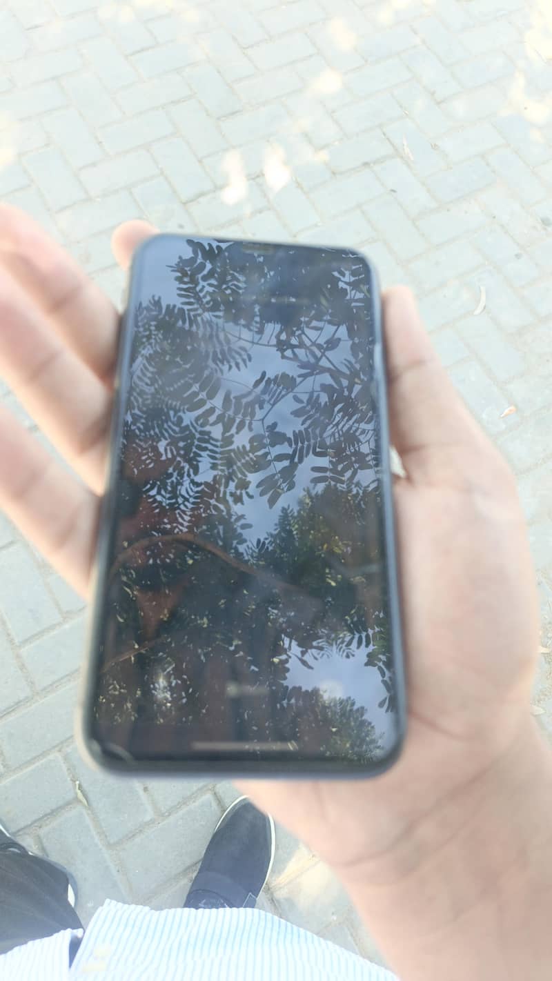 Apple iPhone 11 0