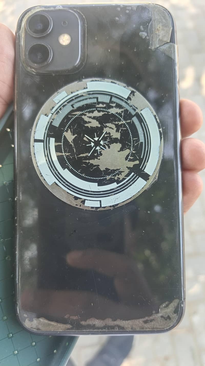 Apple iPhone 11 5