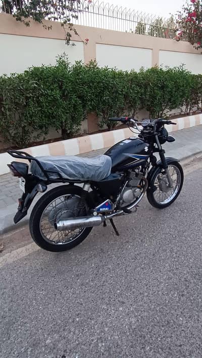 Suzuki 150