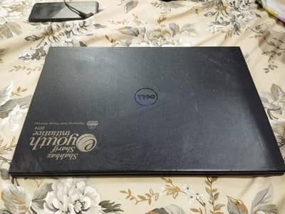 2 Laptops ! Dell Core i3 4th Gen + Lenovo IdeaPad