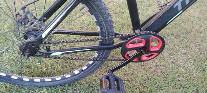 cycle tropix