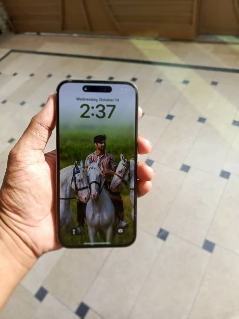 Apple iPhone 14 Pro Max 2