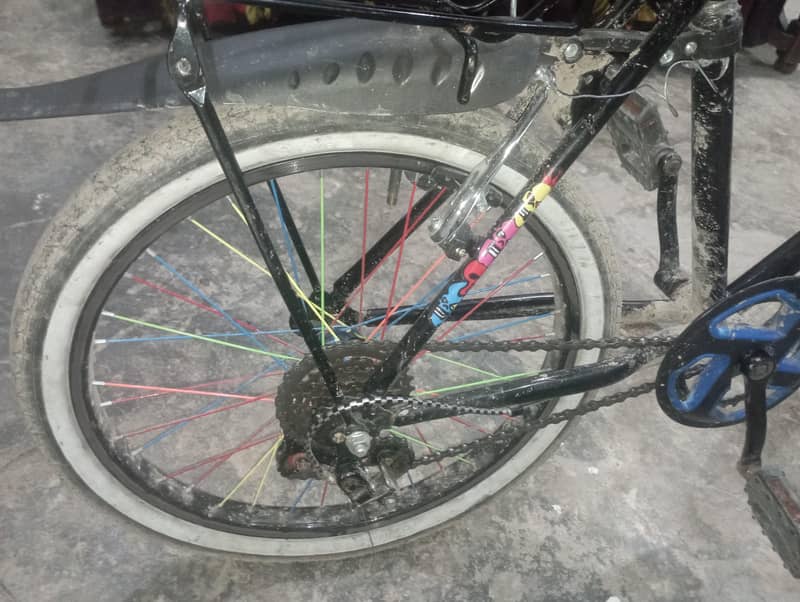 GERAE CYCLE 2