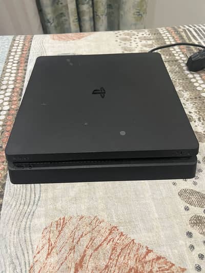 PS4 Slim 500gn