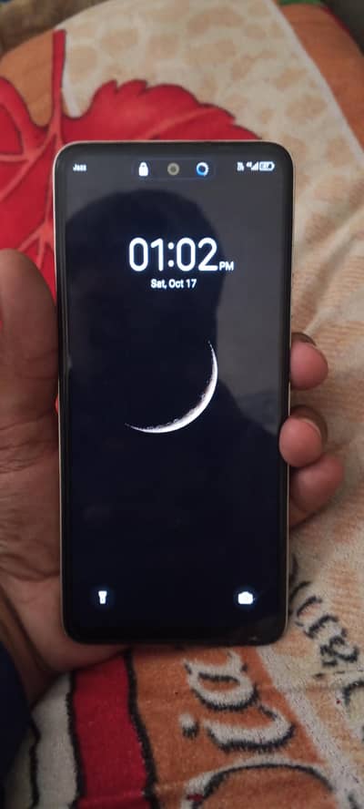 Tecno Spark Go