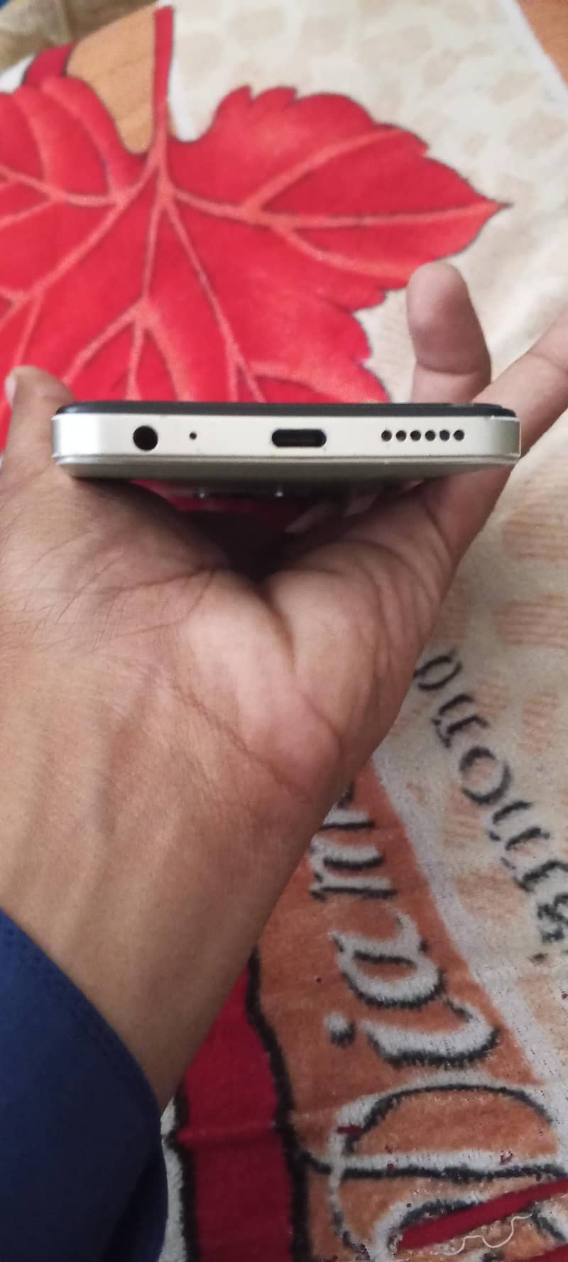 Tecno Spark Go 4