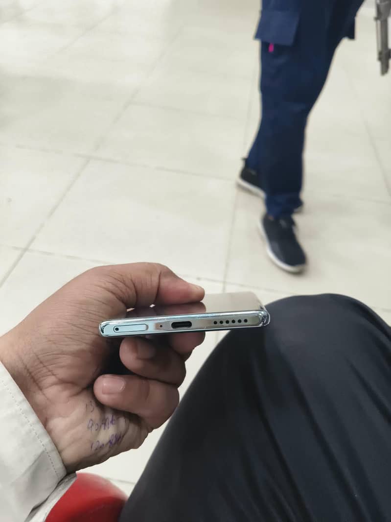 Infinix Zero 40 0