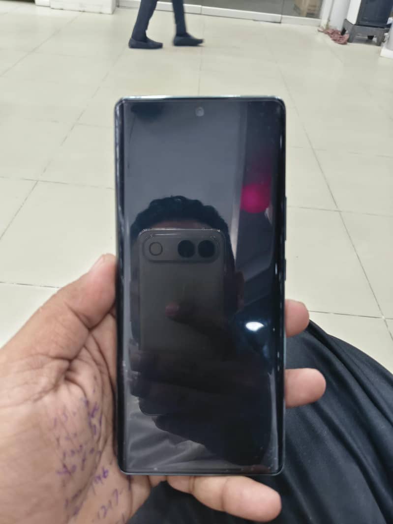 Infinix Zero 40 2