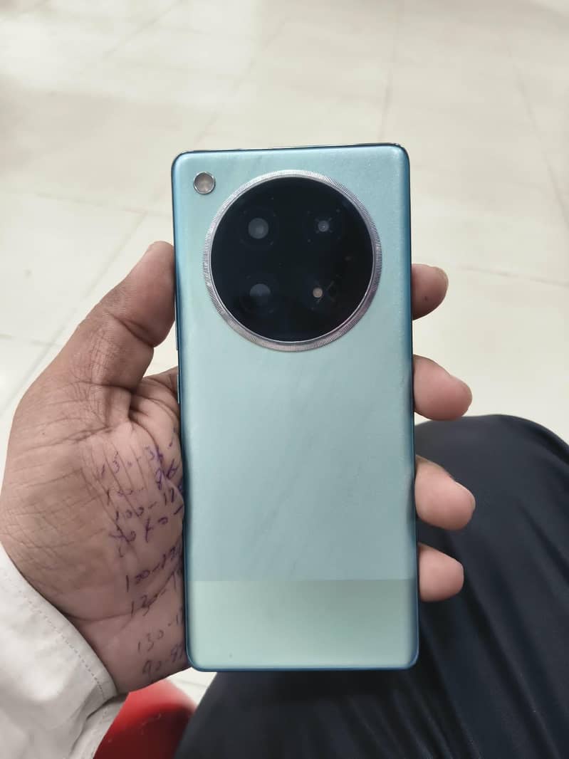 Infinix Zero 40 3