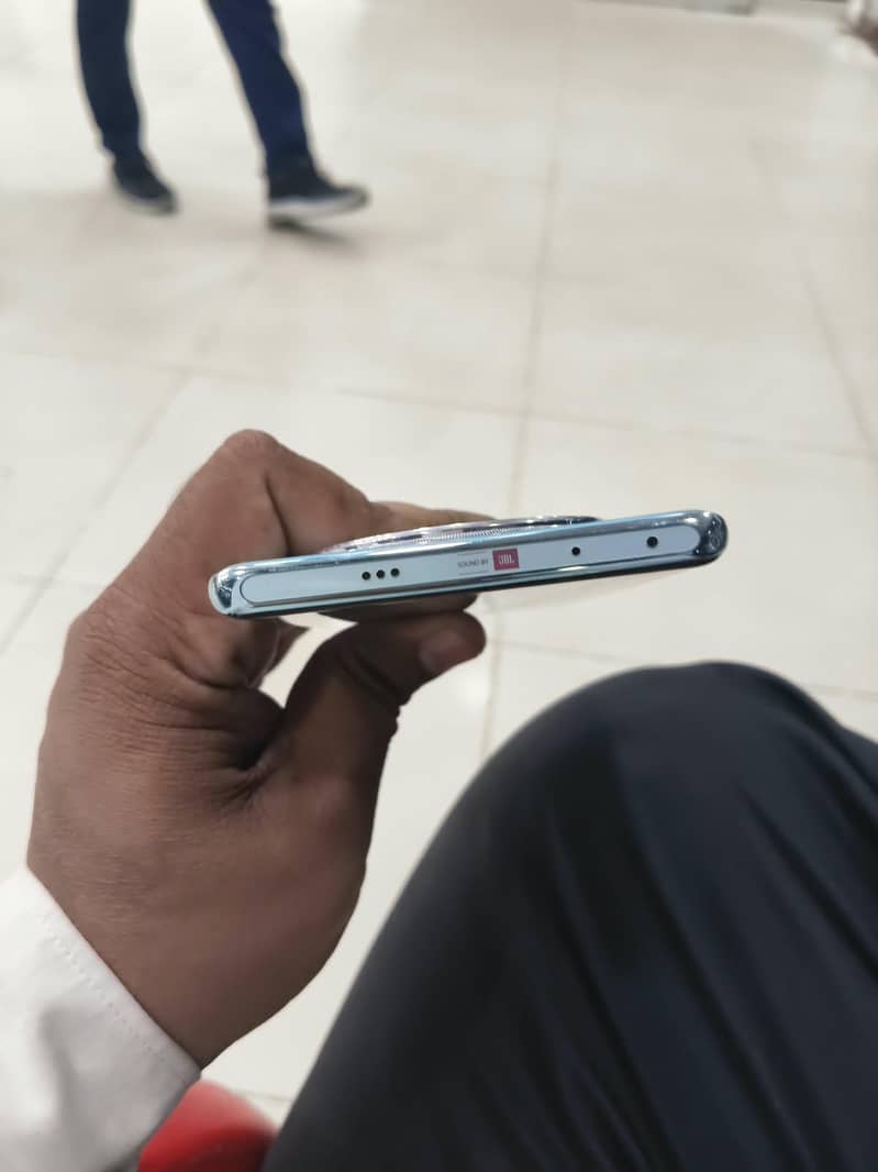 Infinix Zero 40 5