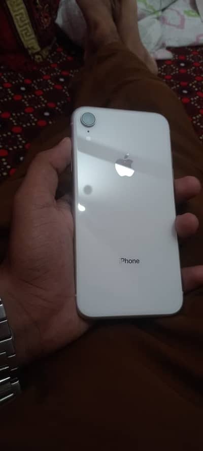 Apple iPhone XR 60fps HDR +Extream