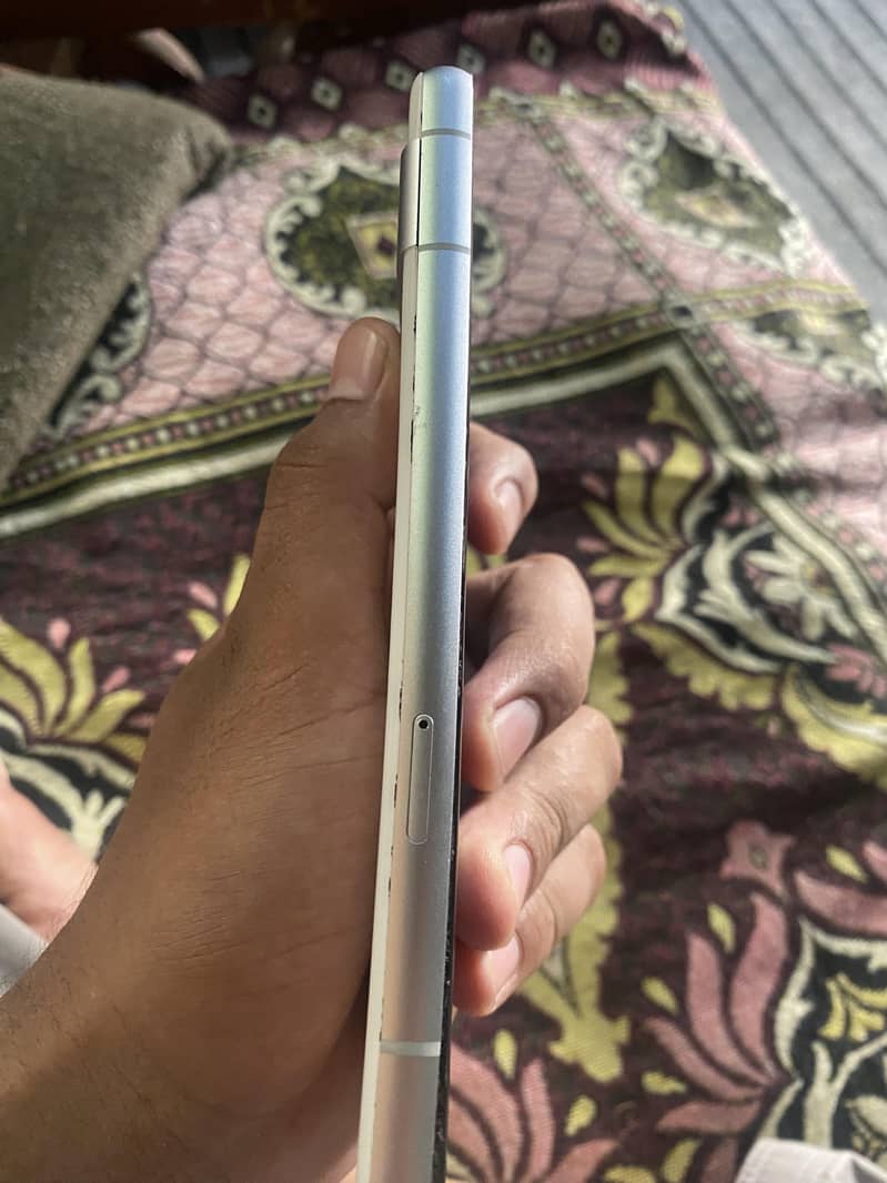 Google Pixel 7a 4