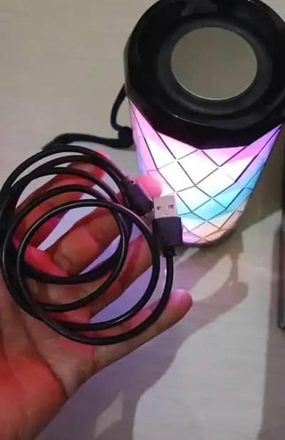 Solo X9 Speaker