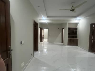 Flat For Rent At Capital Height