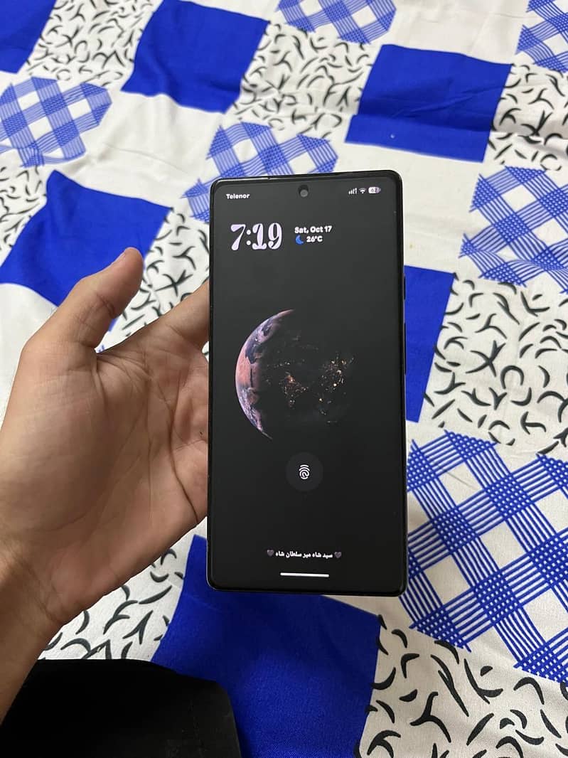 Google Pixel 6 1