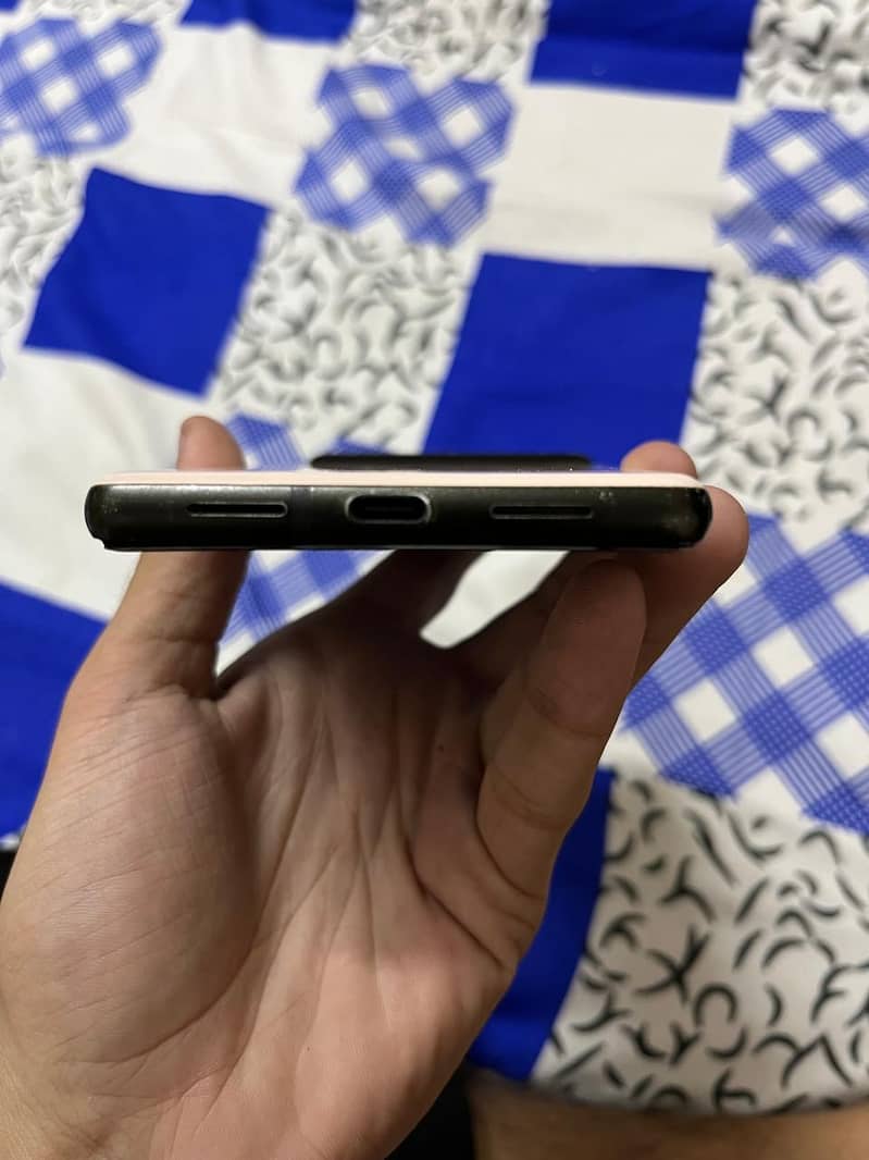 Google Pixel 6 3