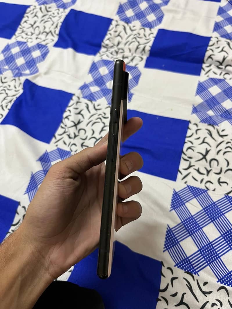 Google Pixel 6 5