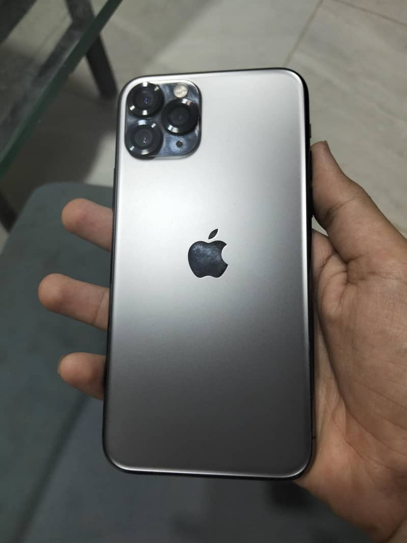 Apple iPhone 11 Pro 10/10 0