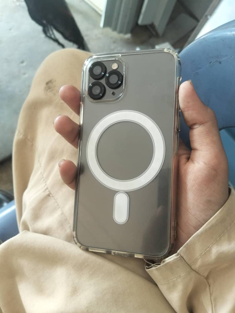Apple iPhone 11 Pro 10/10 1