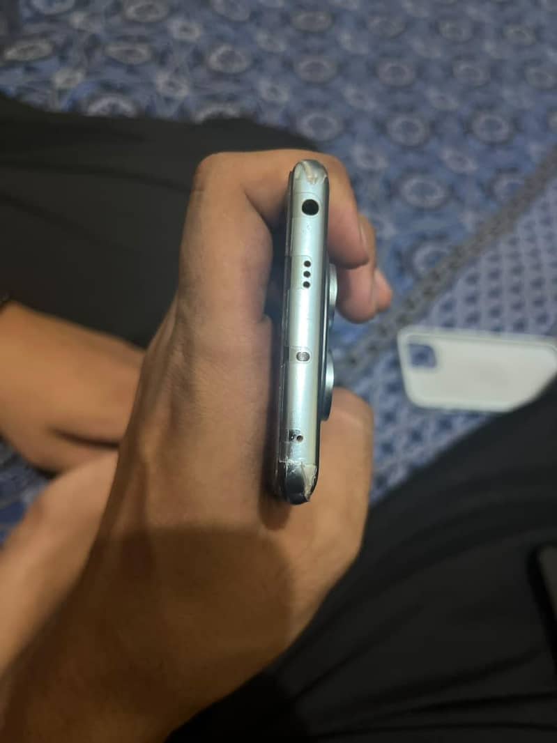 Xiaomi Redmi Note 14 Pro 2