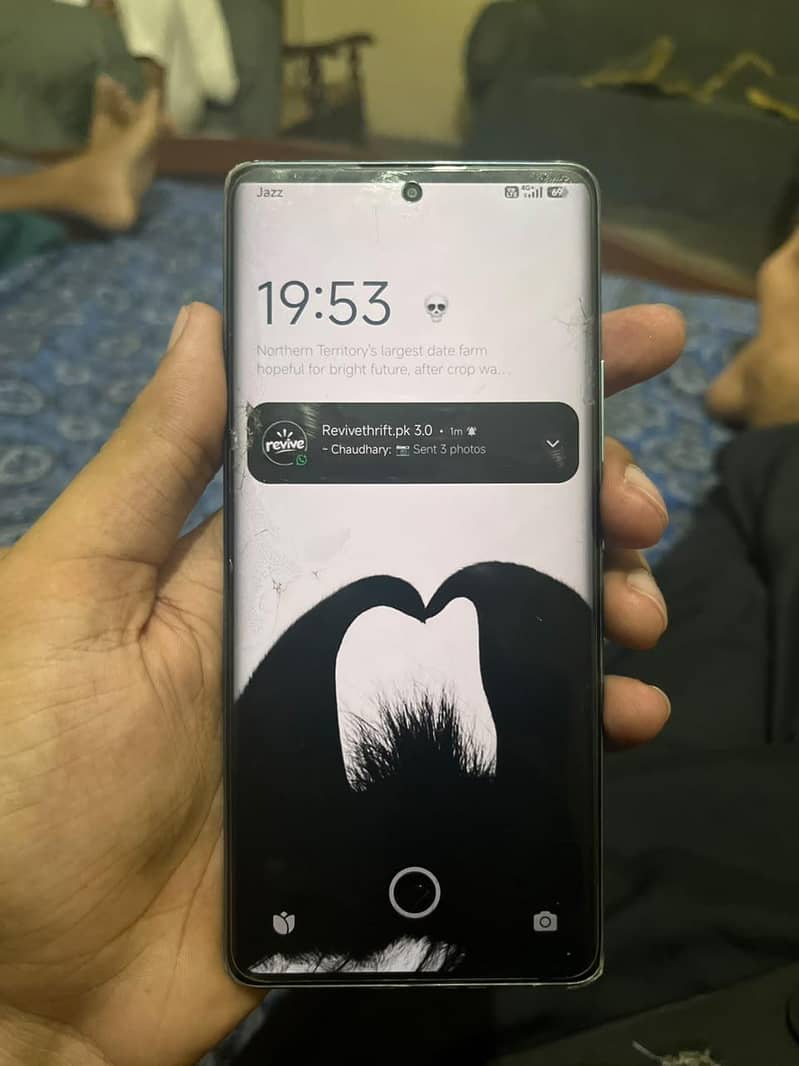 Xiaomi Redmi Note 14 Pro 4