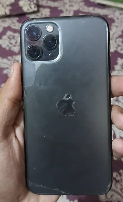 Apple iPhone 11 Pro