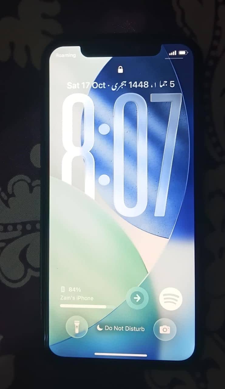 Apple iPhone 11 Pro 1