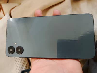Samsung Mobile A06