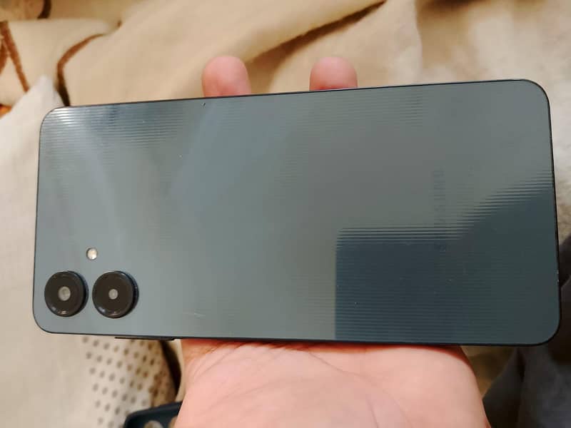 Samsung Mobile A06 0