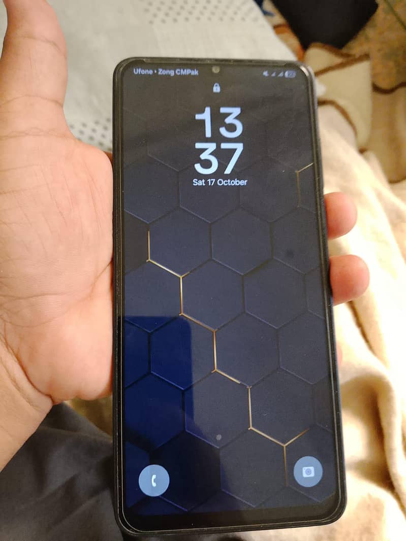 Samsung Mobile A06 1