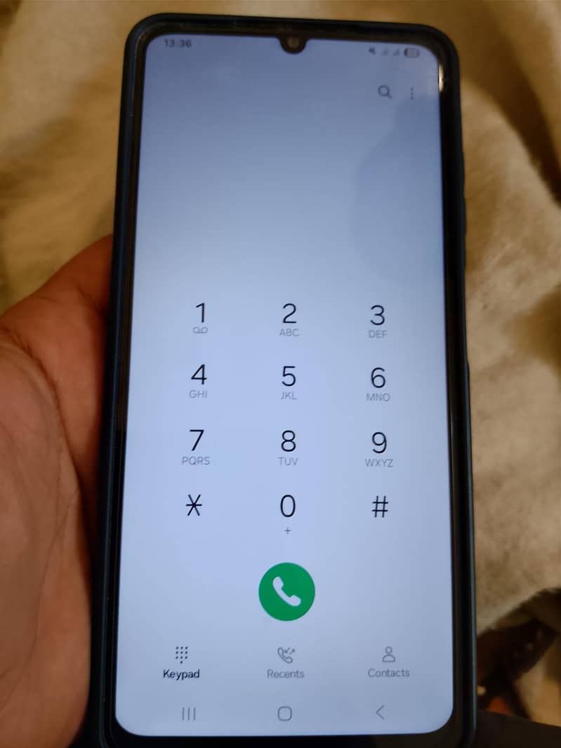 Samsung Mobile A06 4