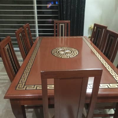 Dinning Table Set