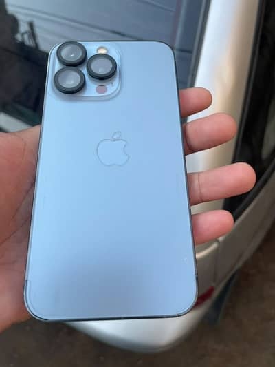 Apple iPhone 13 Pro