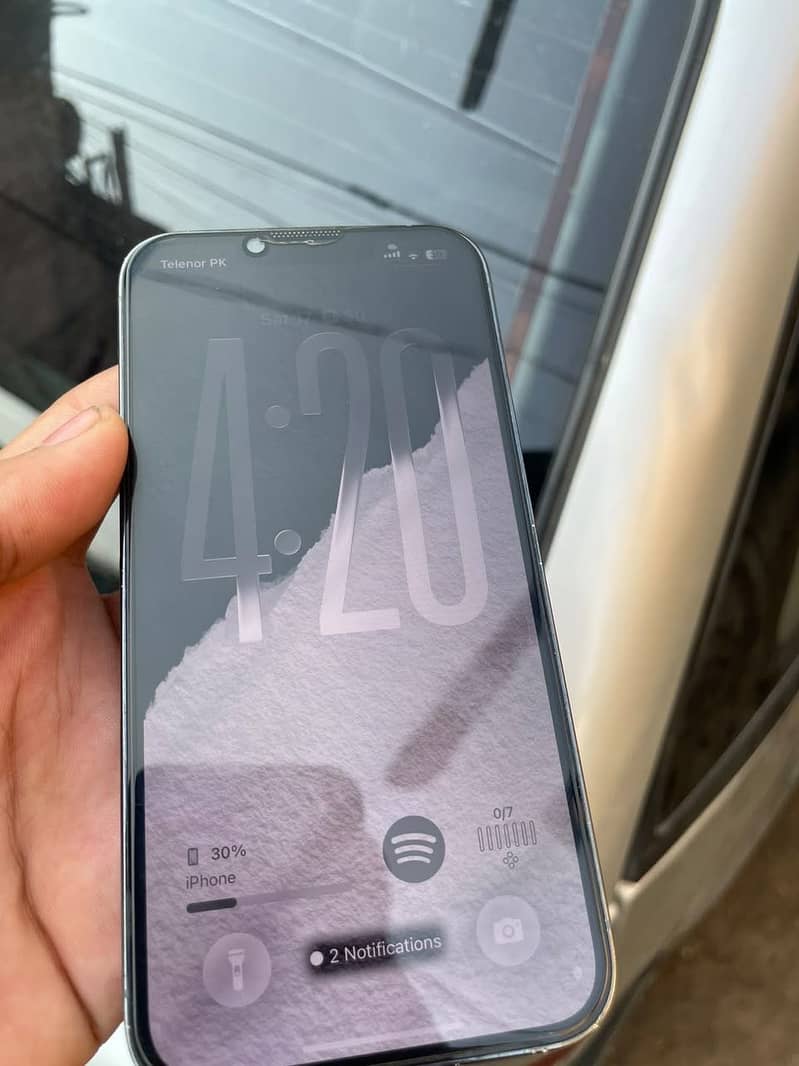Apple iPhone 13 Pro 1