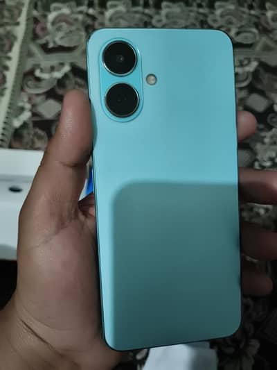Techno spark go2
