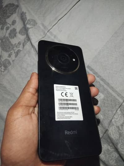 Redmi A3X mobile 4  64gb 10/10 condition