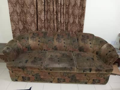 5 seater sofa Set