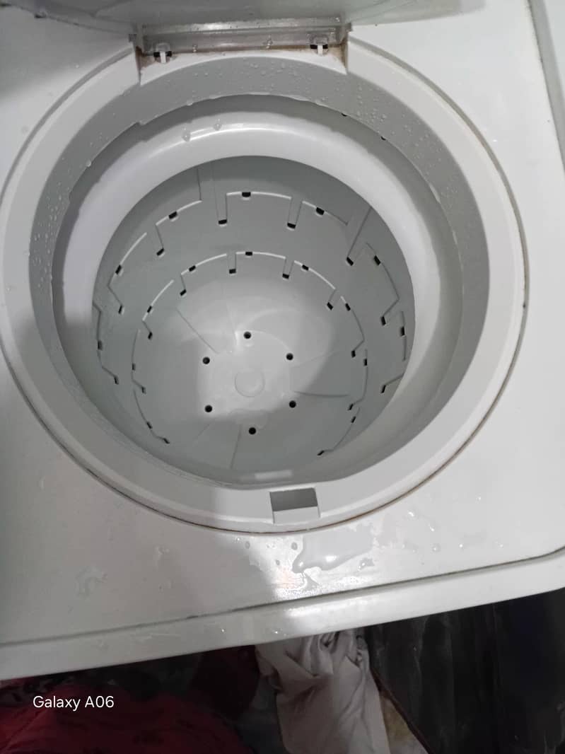 haier munaul machine 0