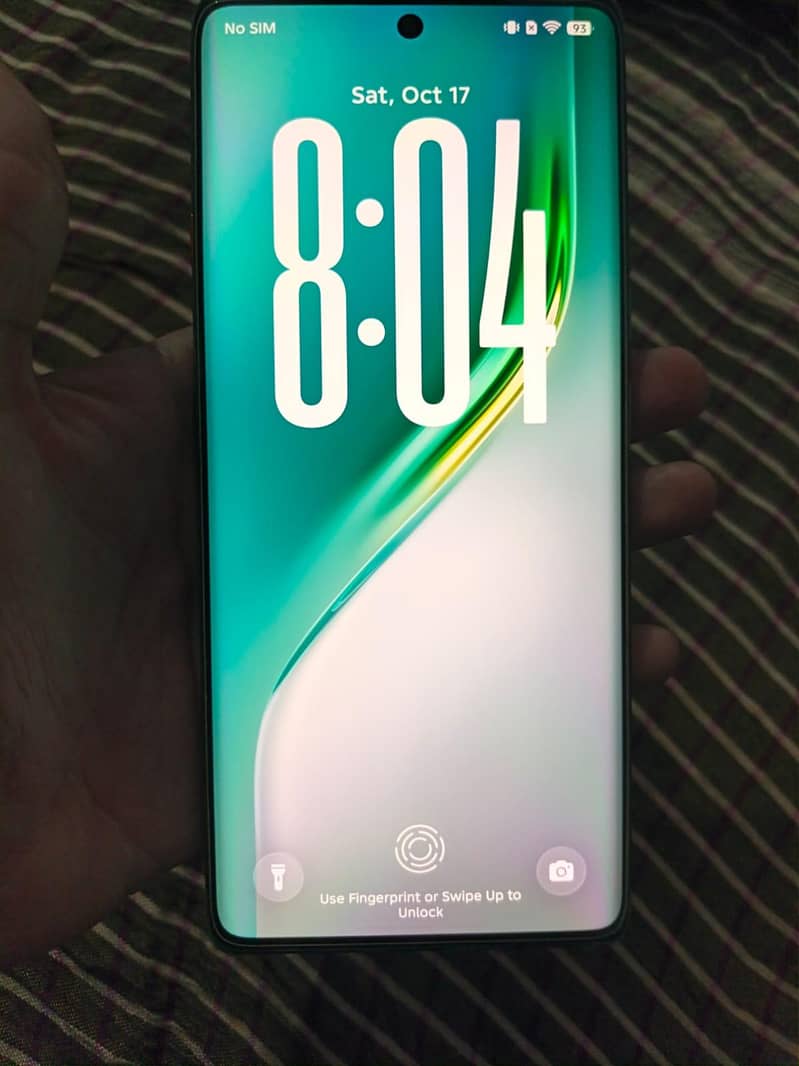 Tecno CAMON 40 Pro 5