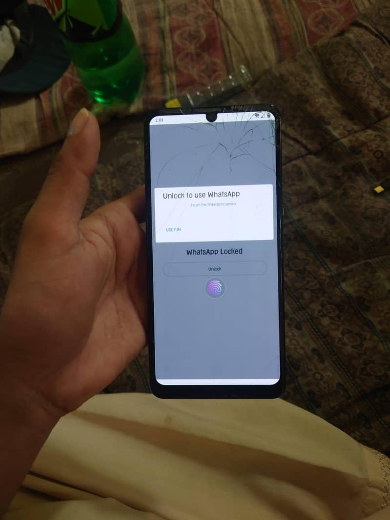 Sharp Aquos Zero 5g basic exchange possible 5